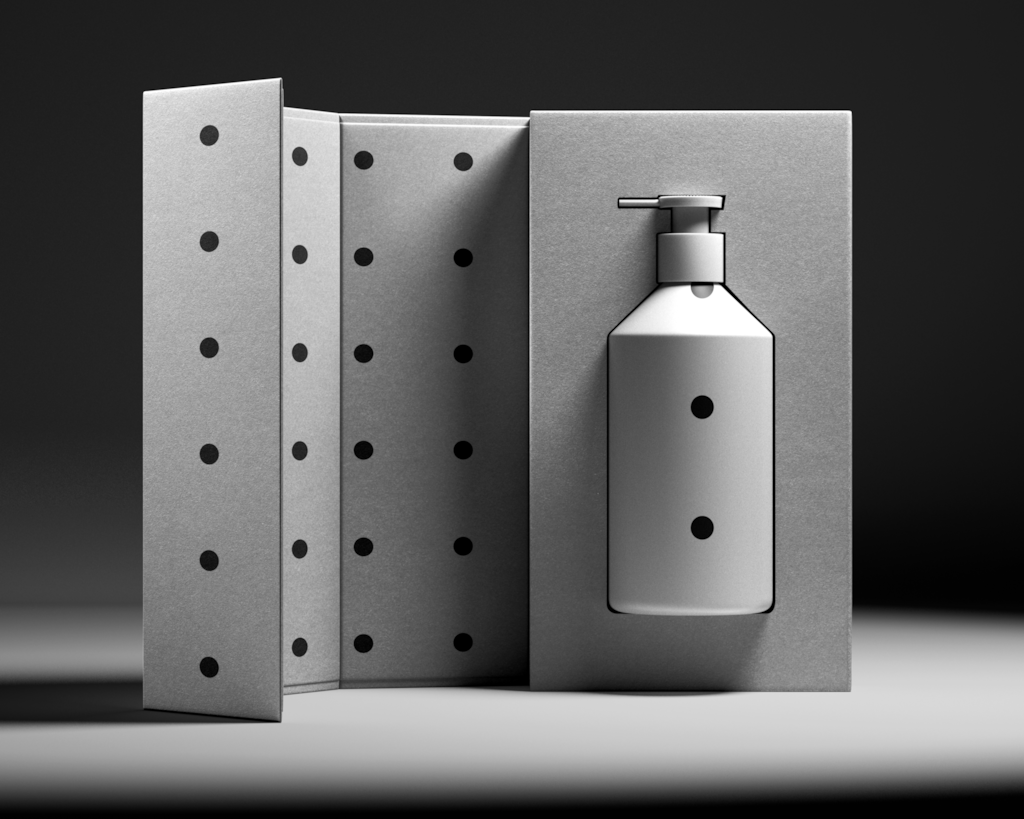 SC3_Soap Bottle Mockup_03 — With bottle mockup surface