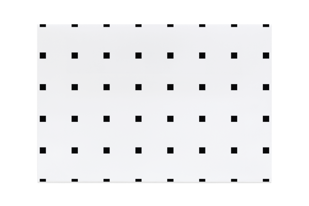 Envelope 0725 — A8, front mockup surface