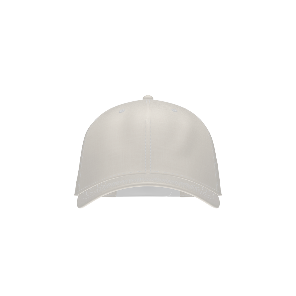 Plus Clothing 8086 — Hat, baseball mockup surface