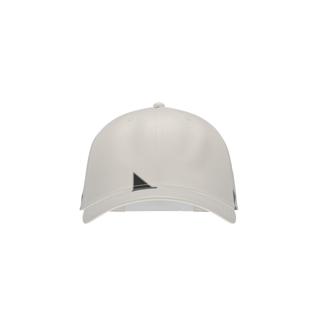 Plus Clothing 8086 — Hat, baseball mockup surface