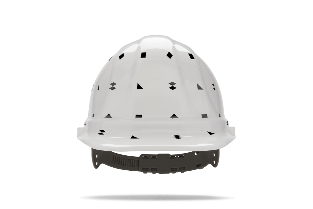 Hat 0632 — helmet mockup surface