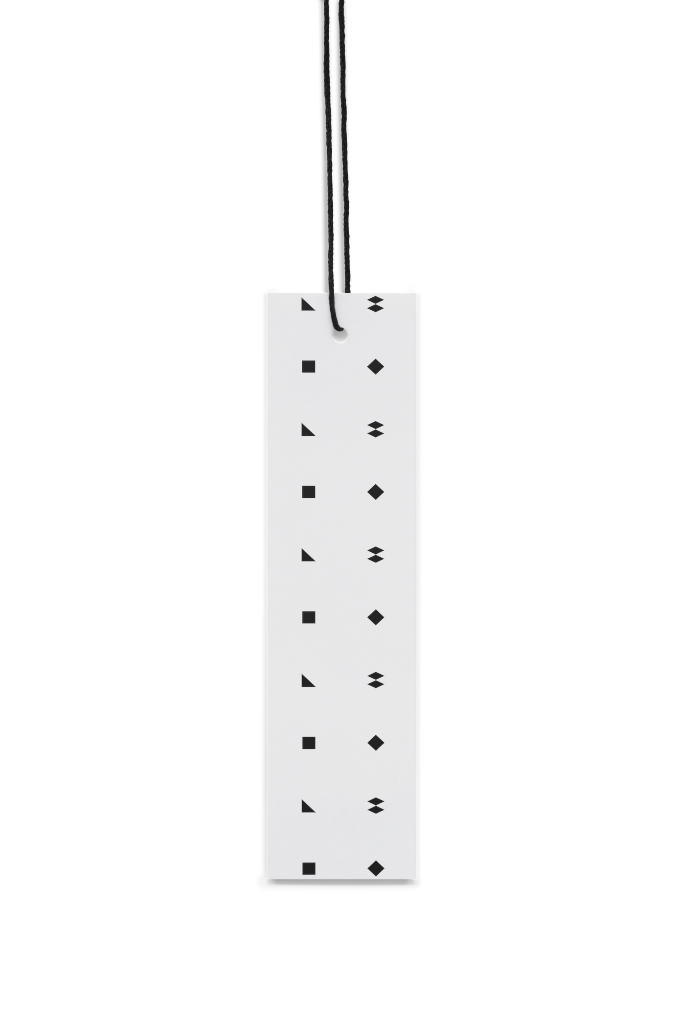 Tag 0926 — With String mockup surface