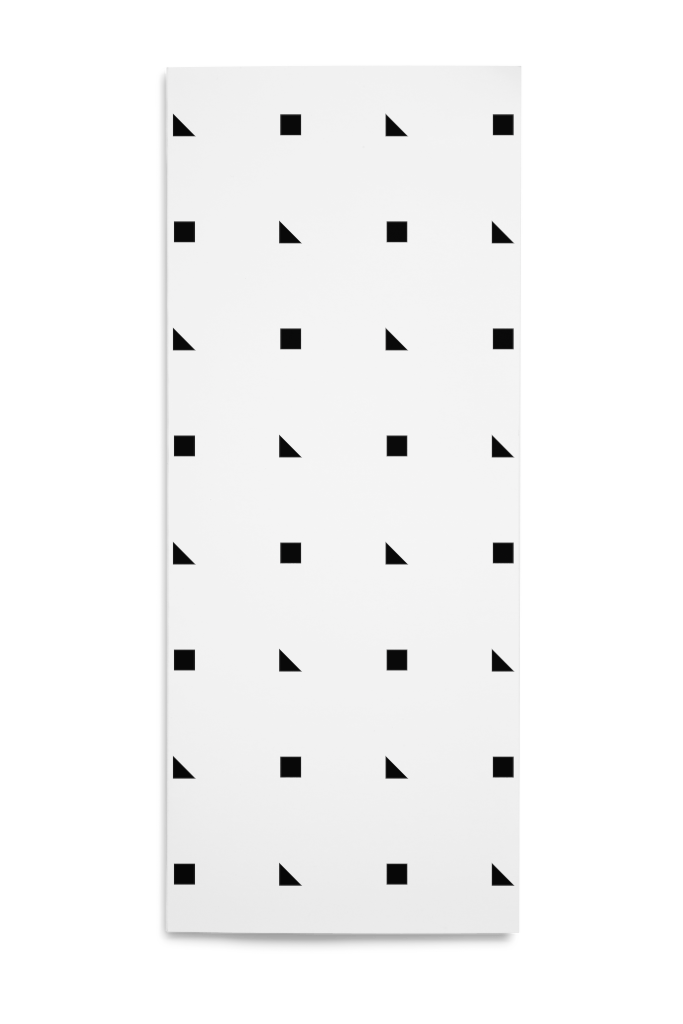 Brochure 0331 — Generic fold, closed mockup surface