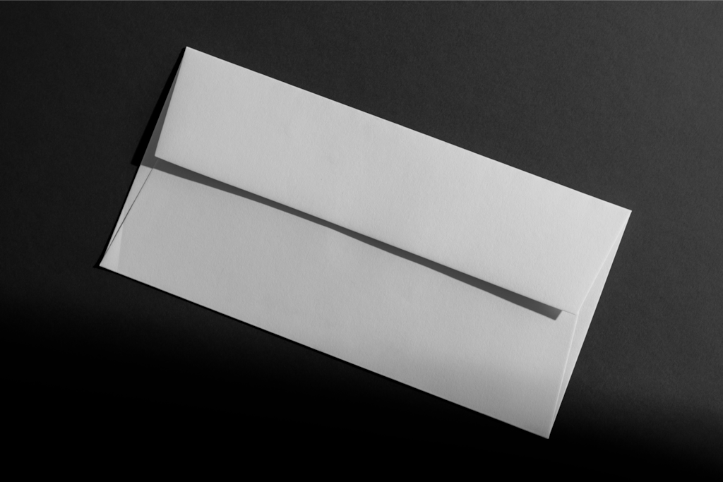 Envelope 07