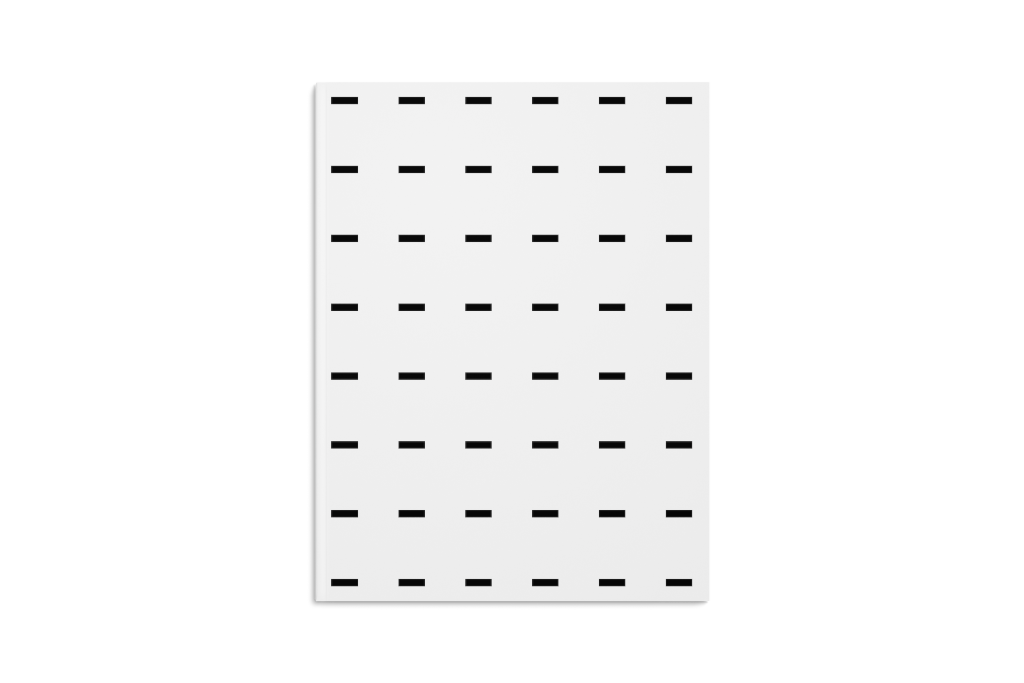 Magazine 0451 — Cover, standard mockup surface