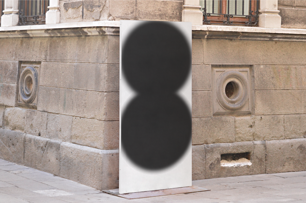 Poster C03 021 — Standalone mockup surface