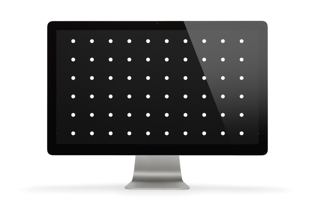 Display 0633 — 27-inch mockup surface