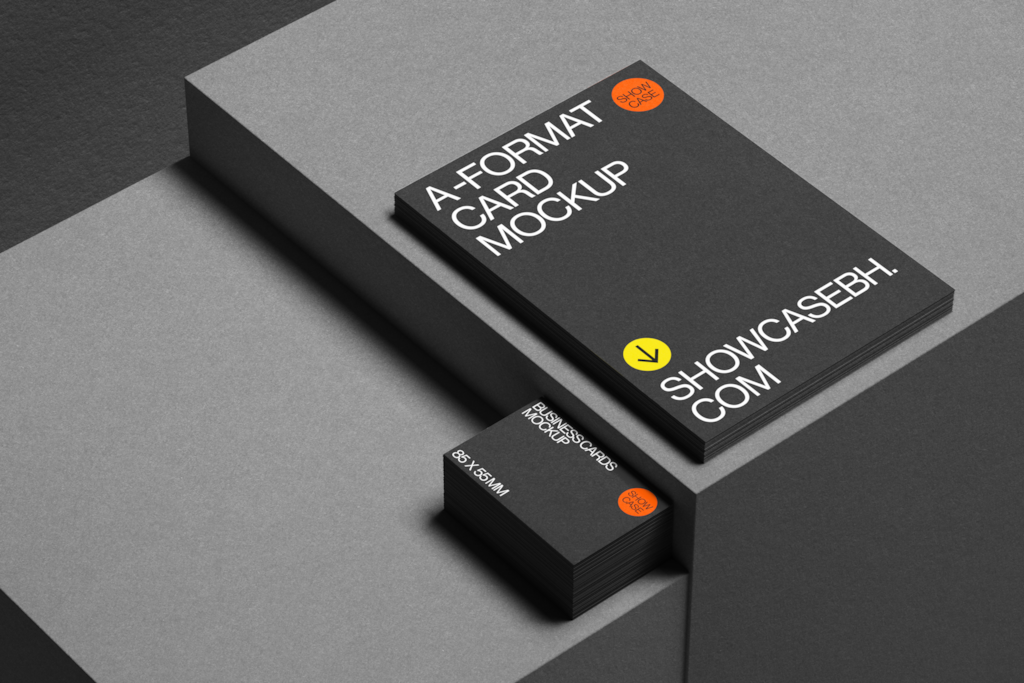 SL17_C4 — Stack, with cards mockup surface