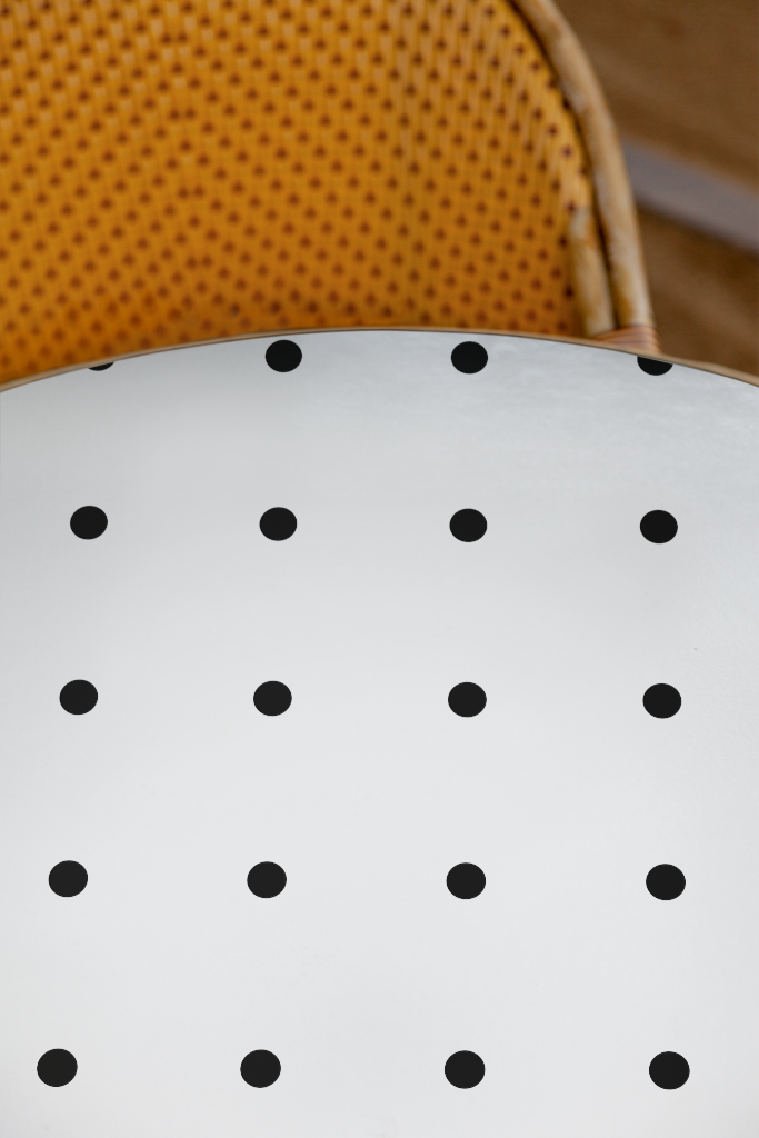 Furniture 1961 — Table mockup surface