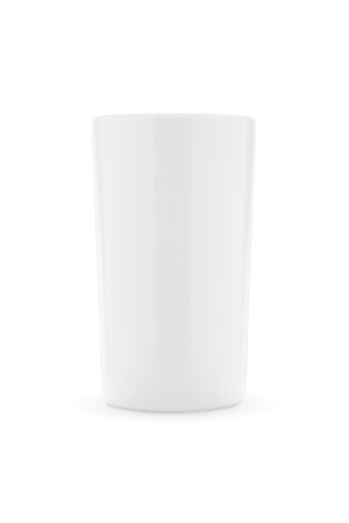 Vase 0914 — Ceramic mockup surface