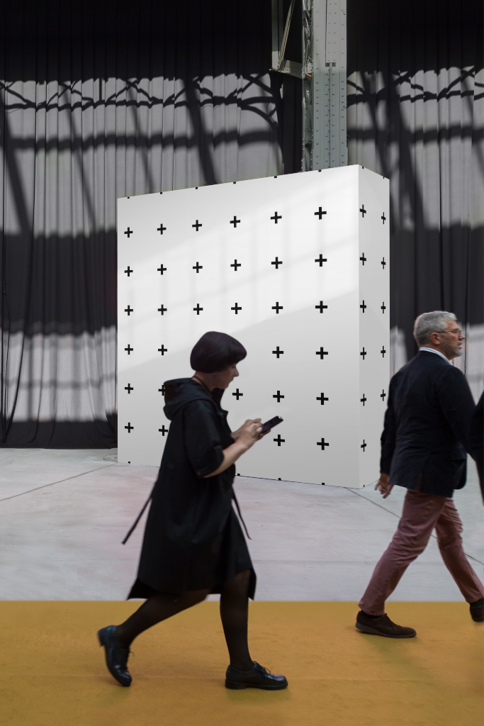 Wall 2141 — Standalone mockup surface