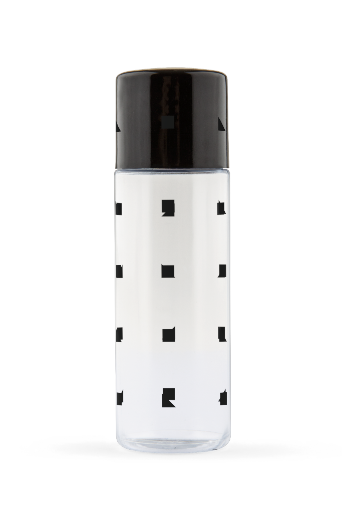 Packaging 5016 — Glass Bottle mockup surface