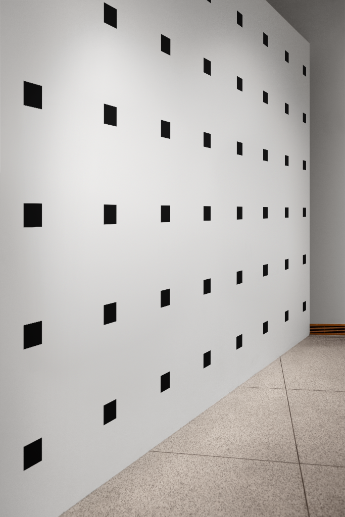 Wall 1789 — Gallery mockup surface
