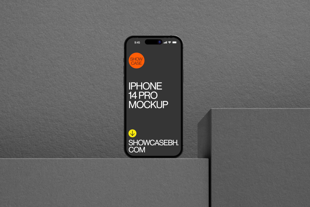 SL16_iphone — Phone mockup surface