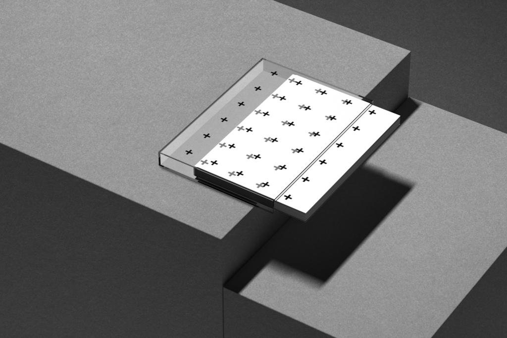 SL15_Book — Hardcover, with case mockup surface