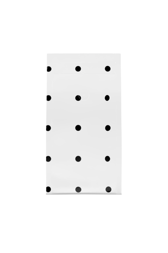 Plus Bag 8028 — Medium mockup surface