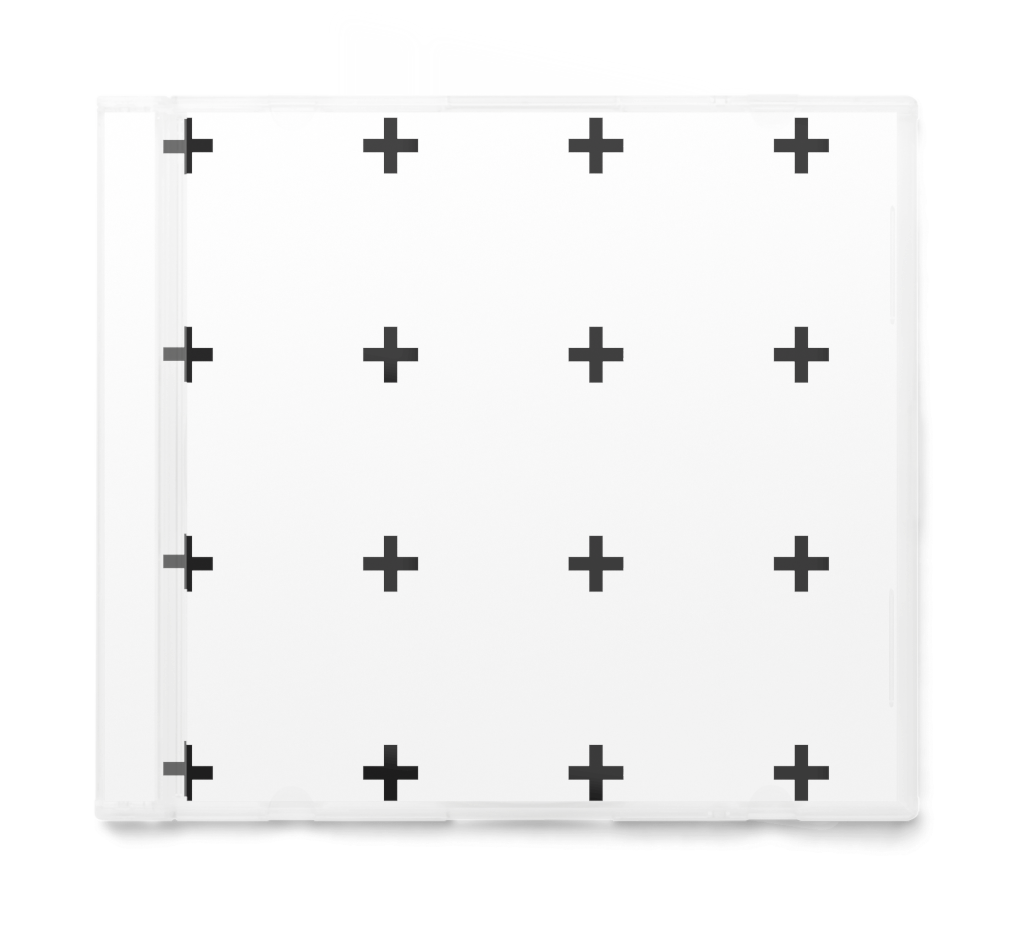 CD-DVD 0517 — Jewelcase, with insert mockup surface