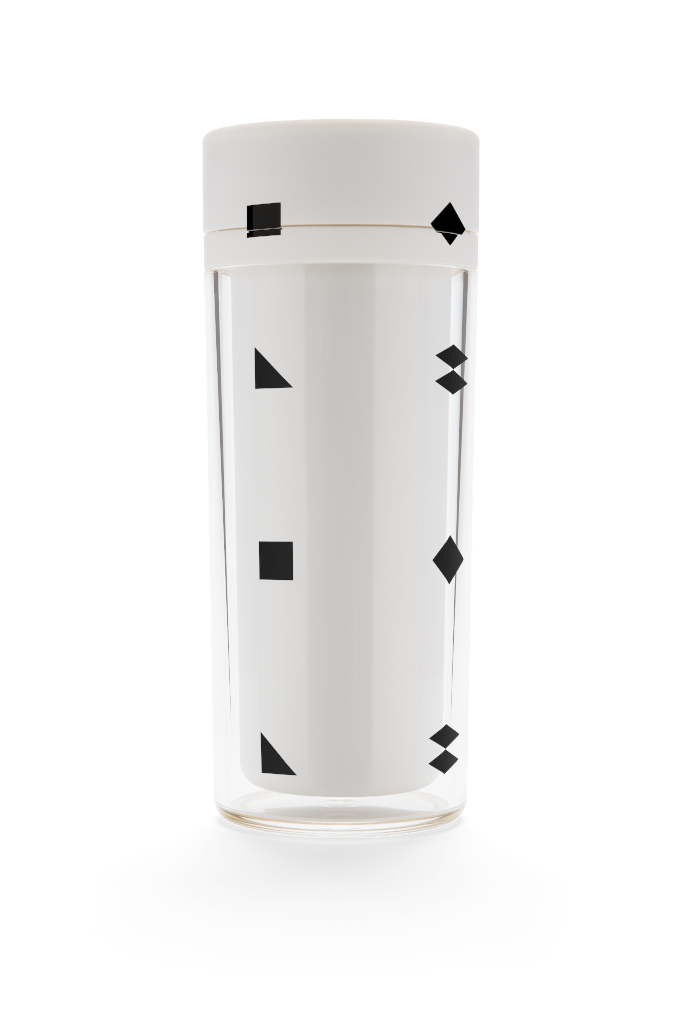 Packaging 0613 — travel container mockup surface