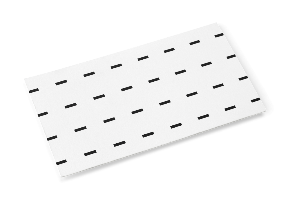 Card 0014 — Single, horizontal mockup surface