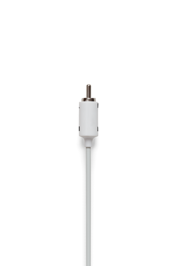 Object 0686 — Stereo Cord mockup surface