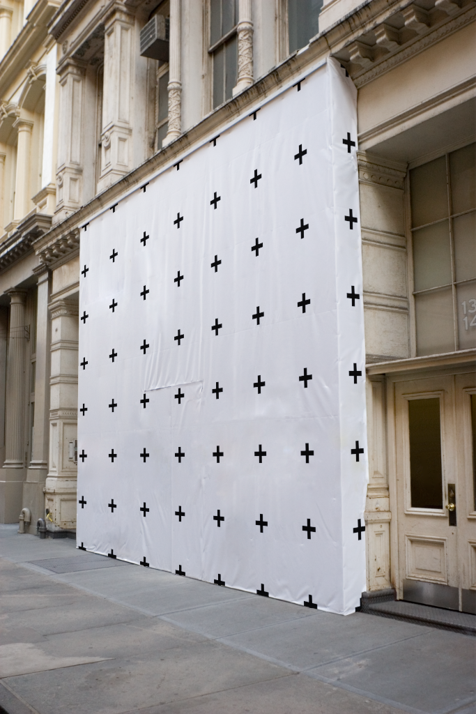 Billboard 0048 — No people mockup surface