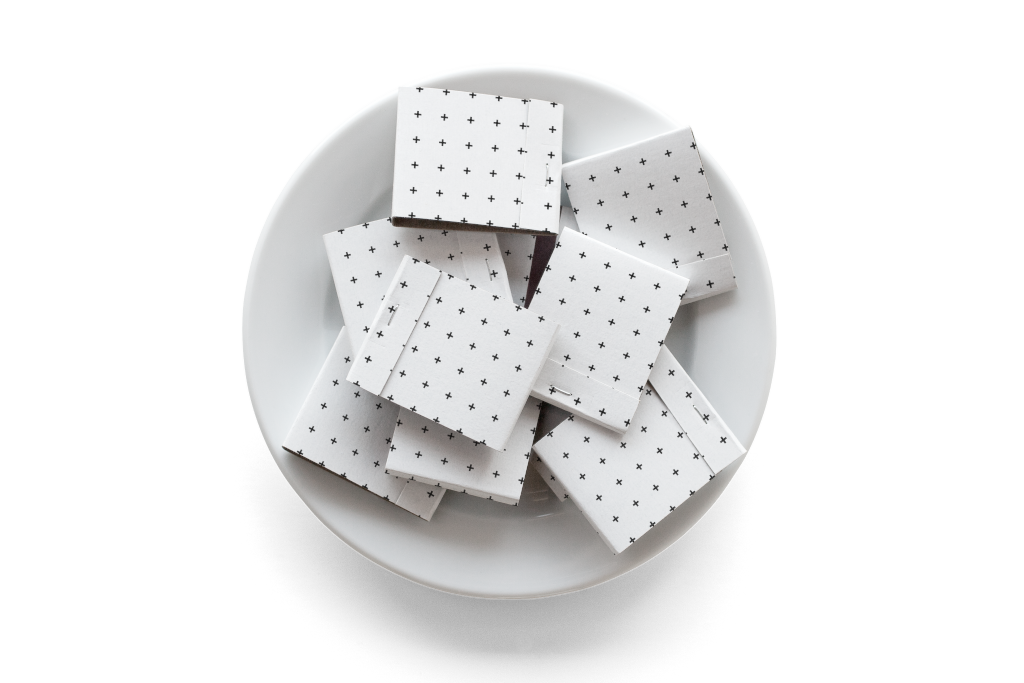 Packaging 0707 — Matches mockup surface