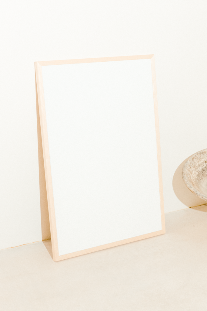 MIM Poster 37 Mockup