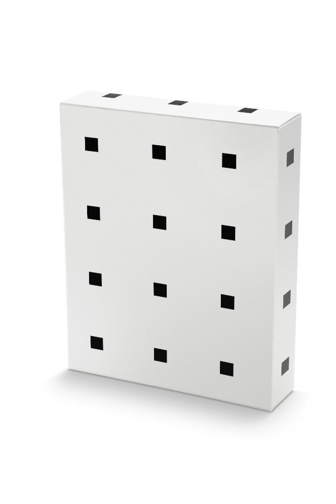 Box 0140 — Software 2 mockup surface