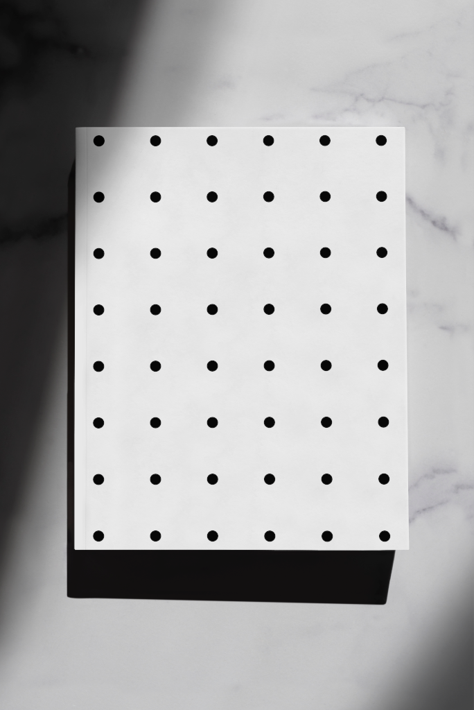 Magazine 2193 — Cover mockup surface