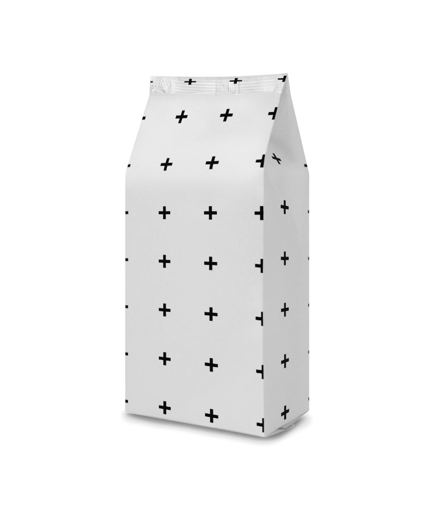 Packaging 5080 — Bag mockup surface