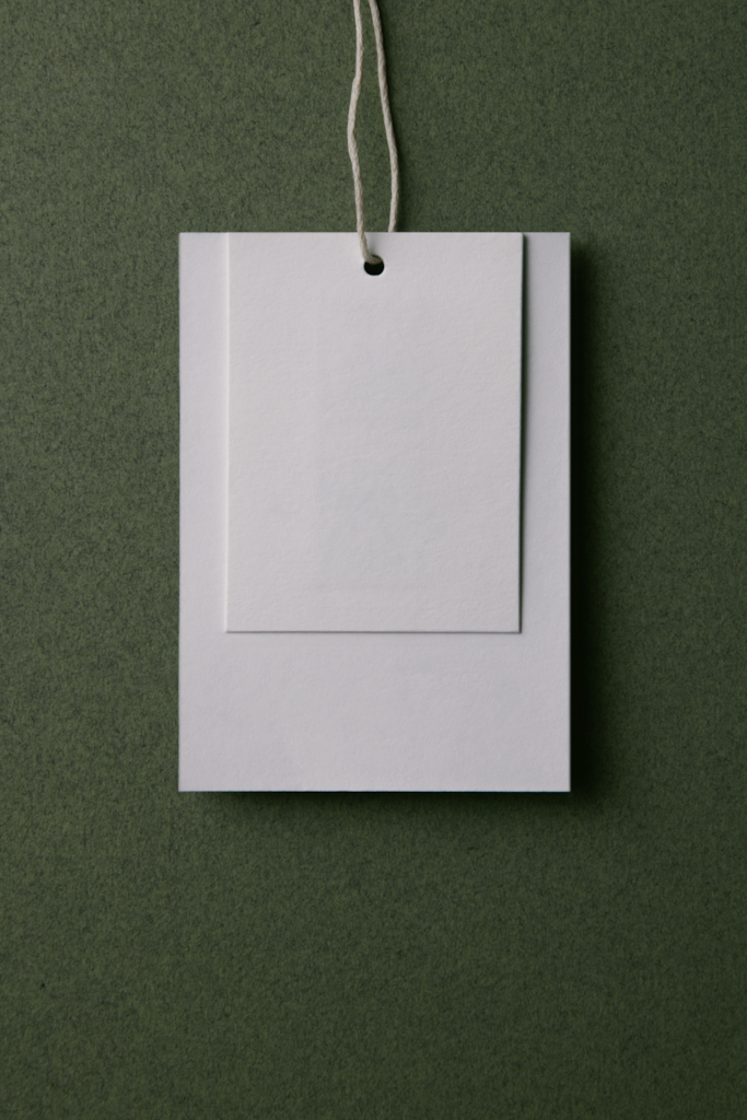 LB25 W32 Le Label Mockup