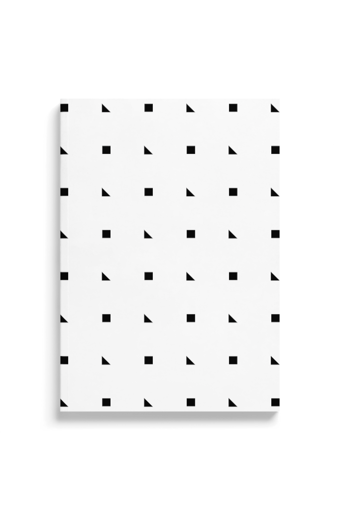 Magazine 0970 — Cover mockup surface