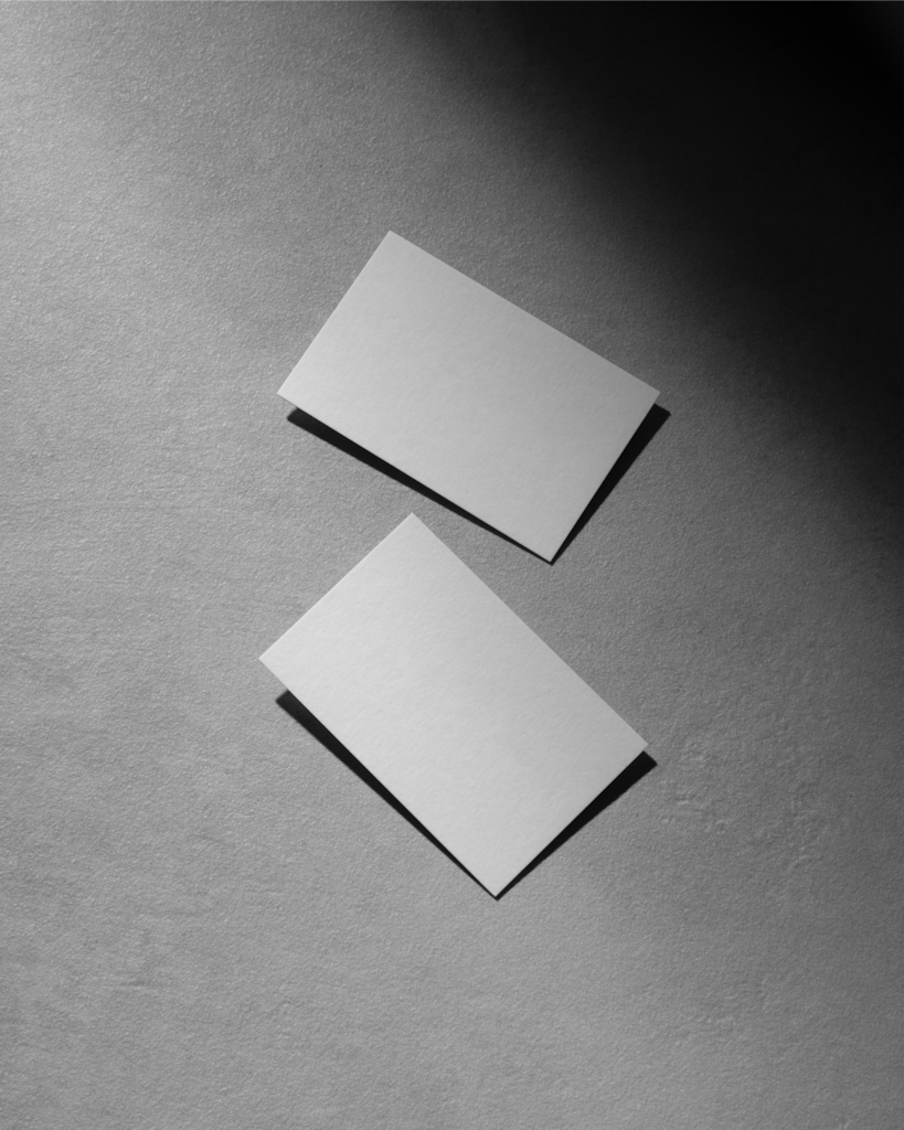 Business Cards 19