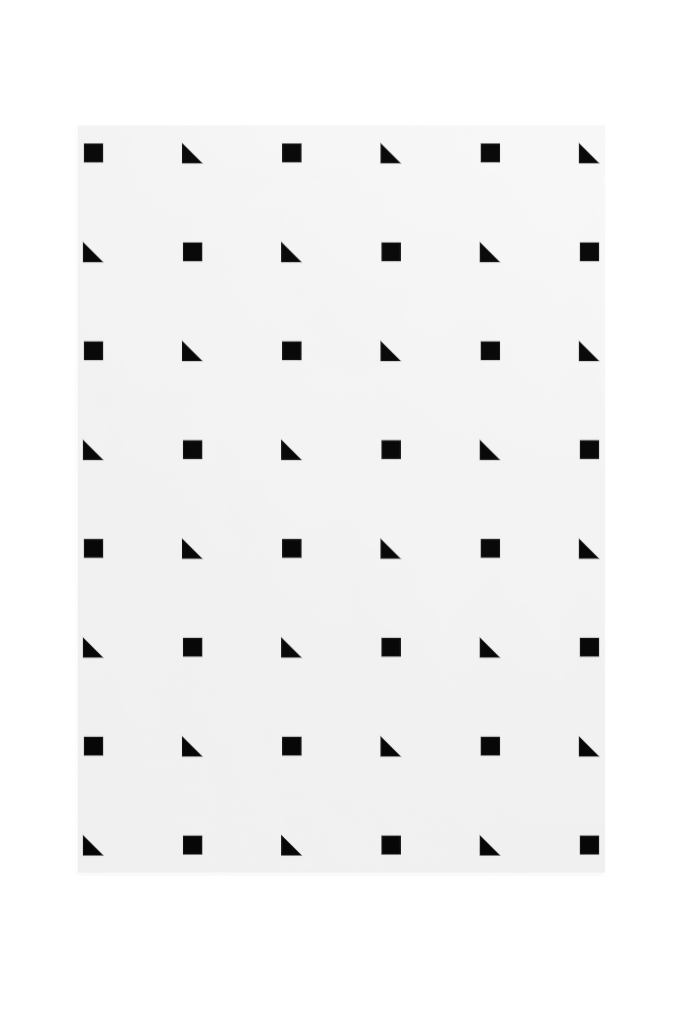 Envelope 1247 — Front, closed mockup surface