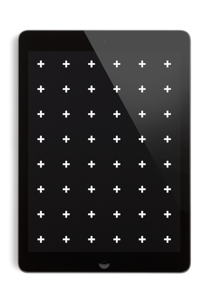 Display 0648 — Tablet mockup surface