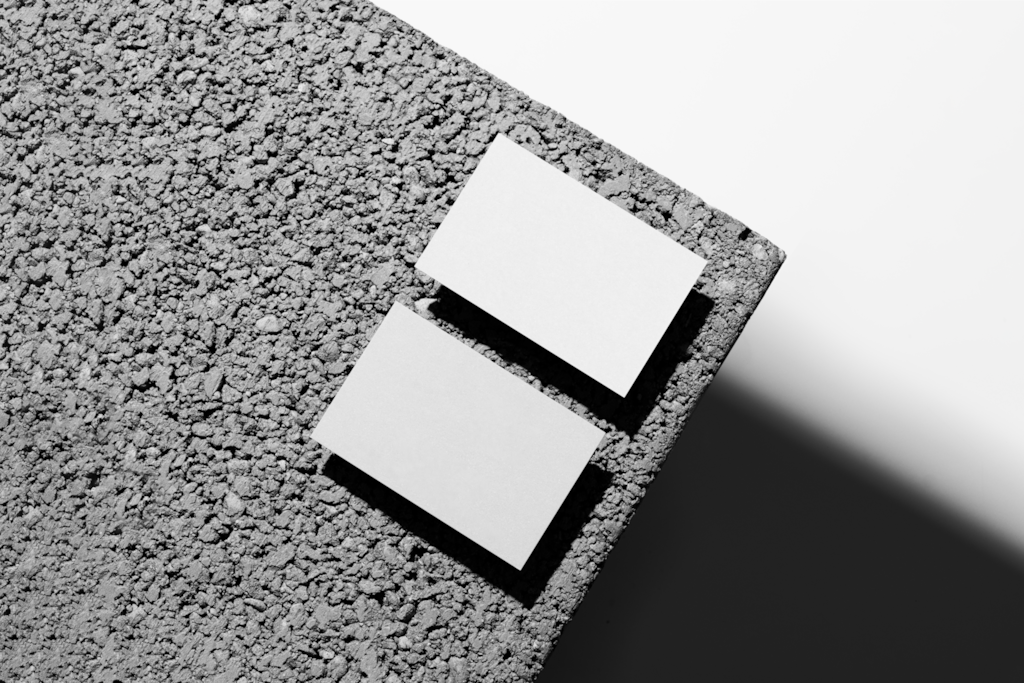 Business Cards 15