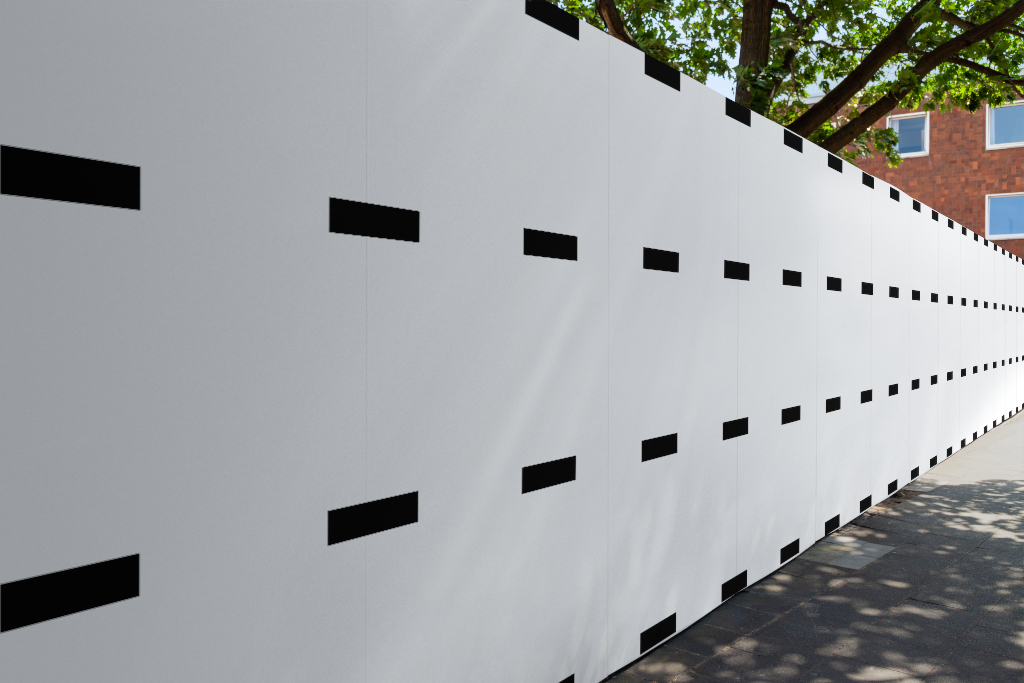 Wall 1847 — Standalone mockup surface