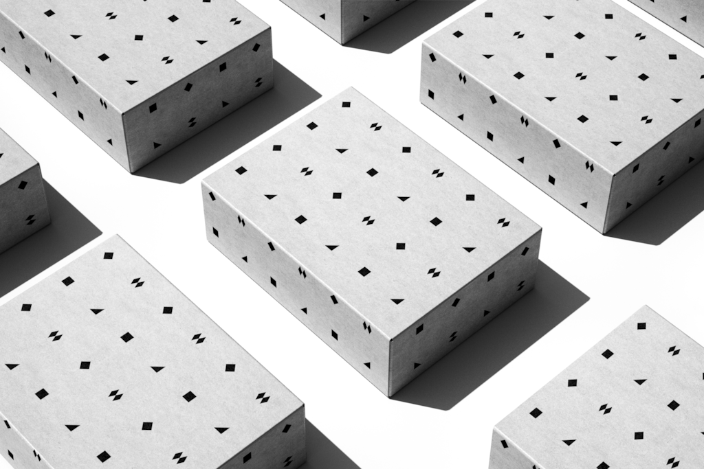 SB_02_Box Mockup — Multiple, laying mockup surface