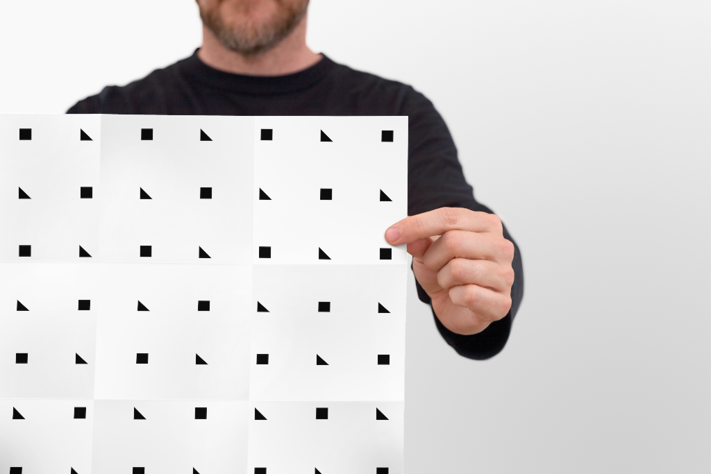 Poster 0465 — Presented mockup surface