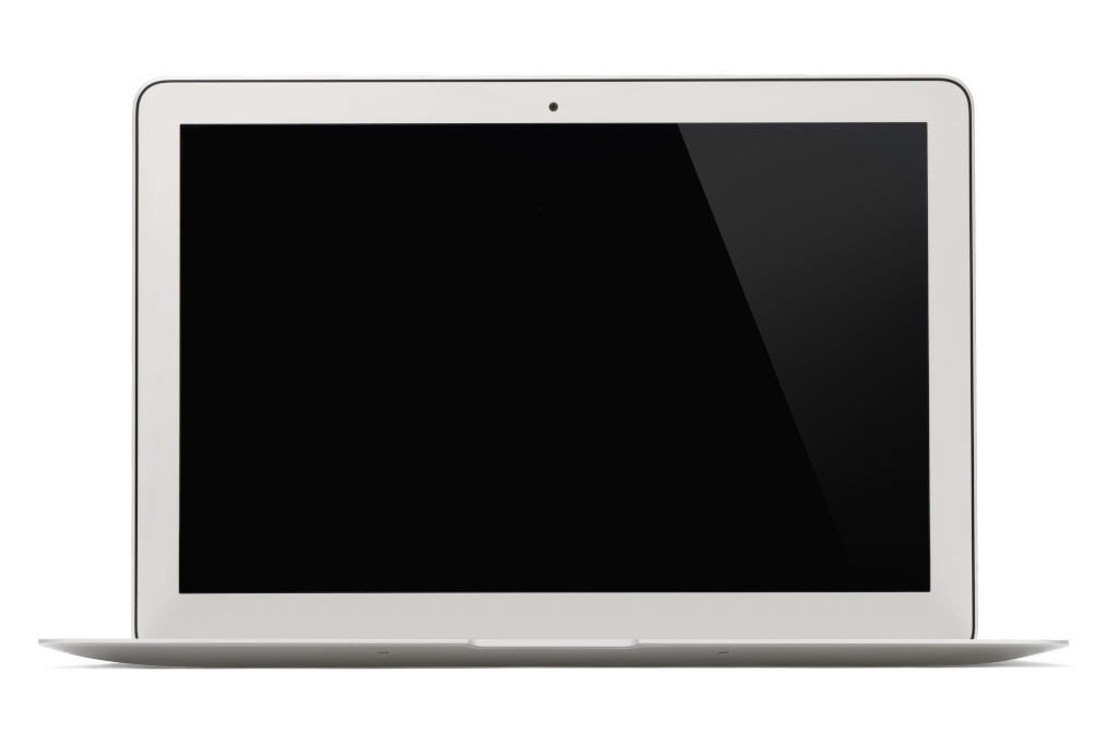 Display 0640 — 13-inch Laptop mockup surface