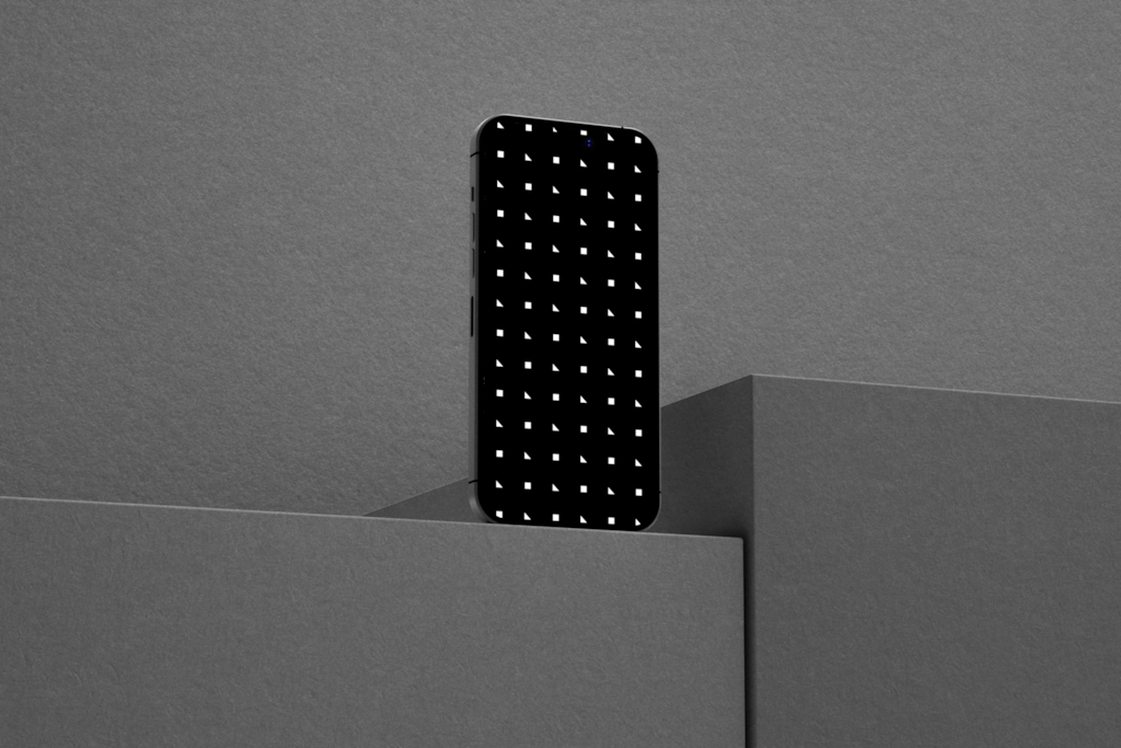 SL12_iphone — Phone mockup surface