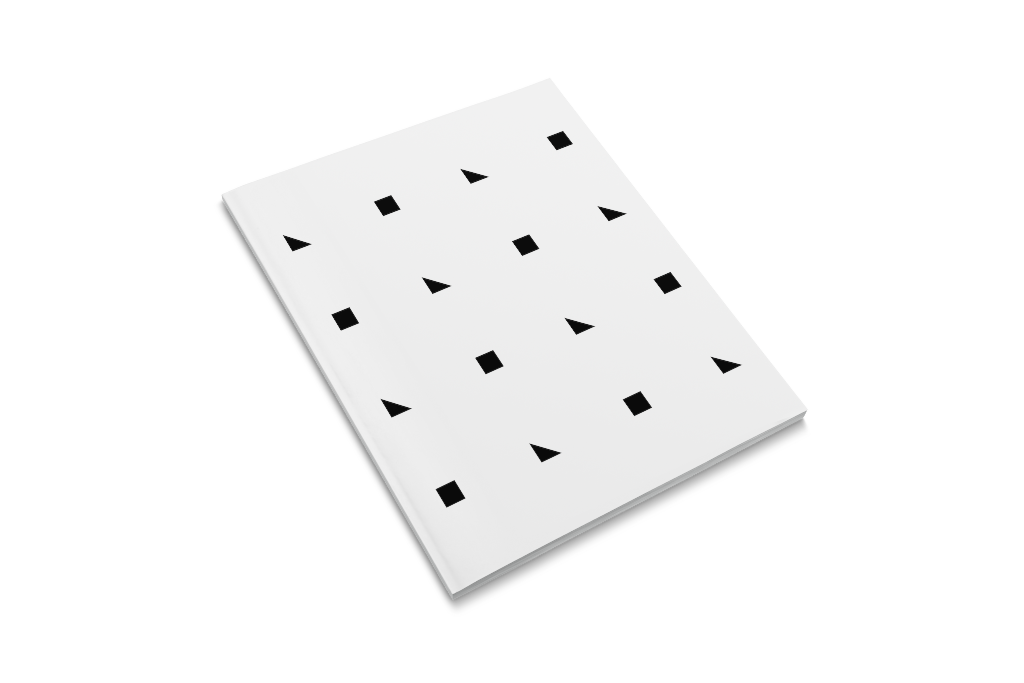 Magazine 0367 — Wide mockup surface