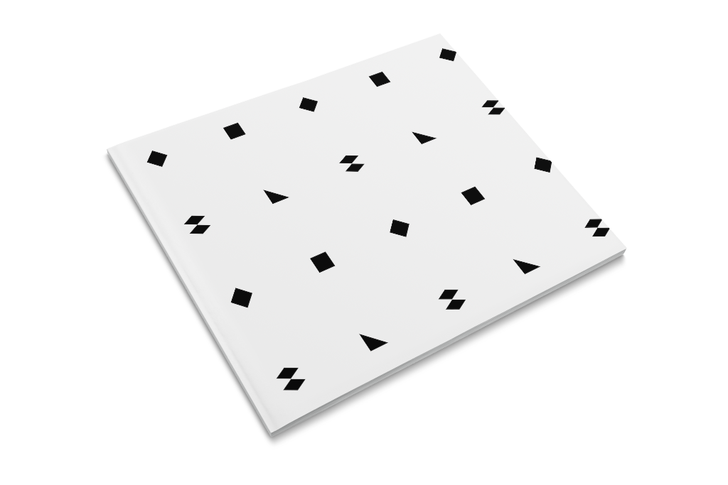 Magazine 0366 — Extra Wide mockup surface