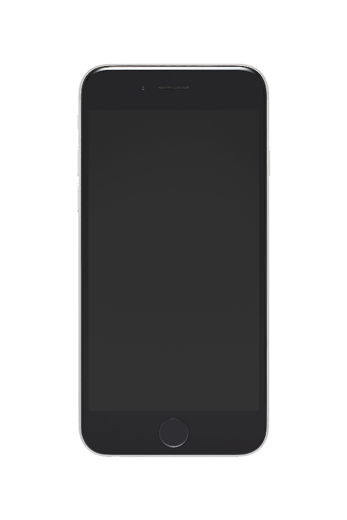 Display 0879 — Phone, vertical mockup surface