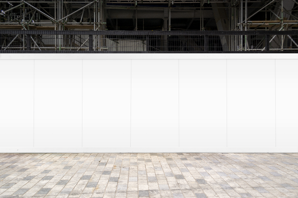 Wall 2346 — Standalone mockup surface