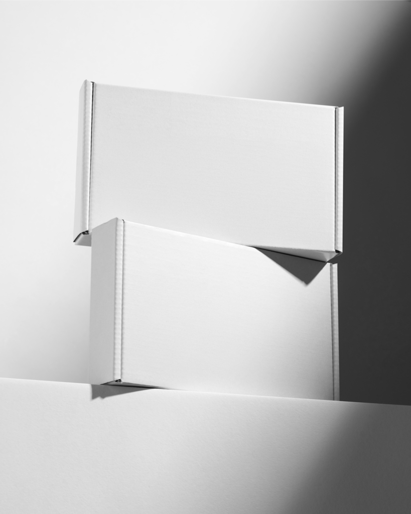 Shipping Boxes 02