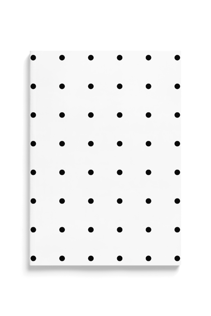 Magazine 0967 — Cover mockup surface