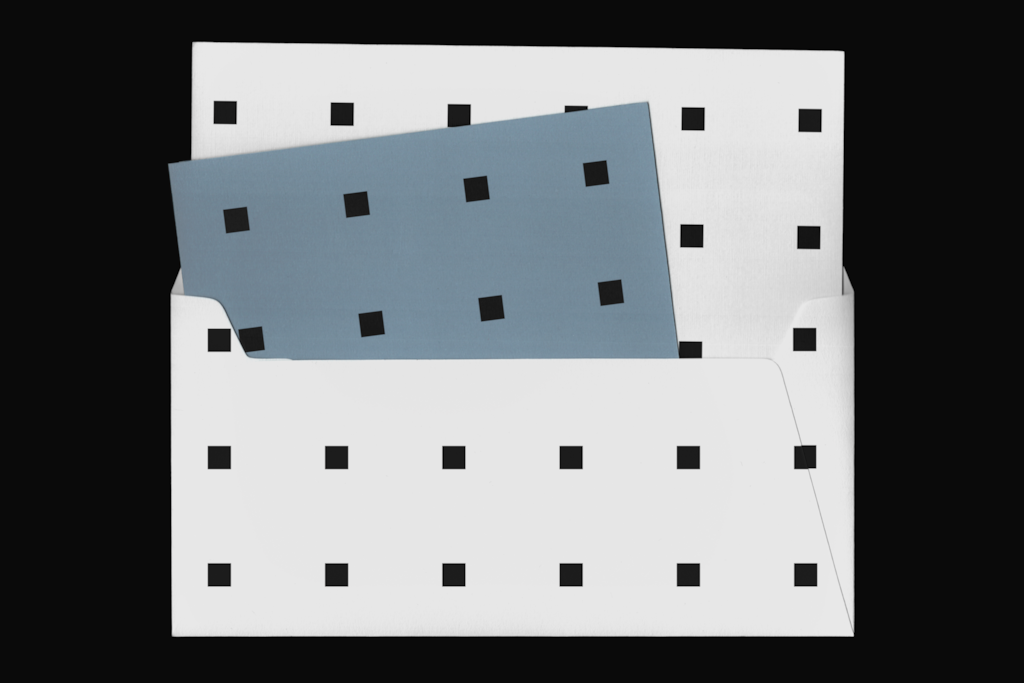 OTv1 Envelope 04 — Open mockup surface