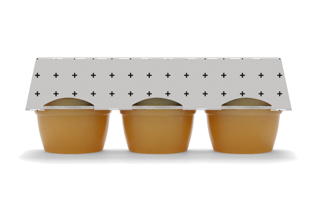 Packaging 0787 — Sixpack mockup surface