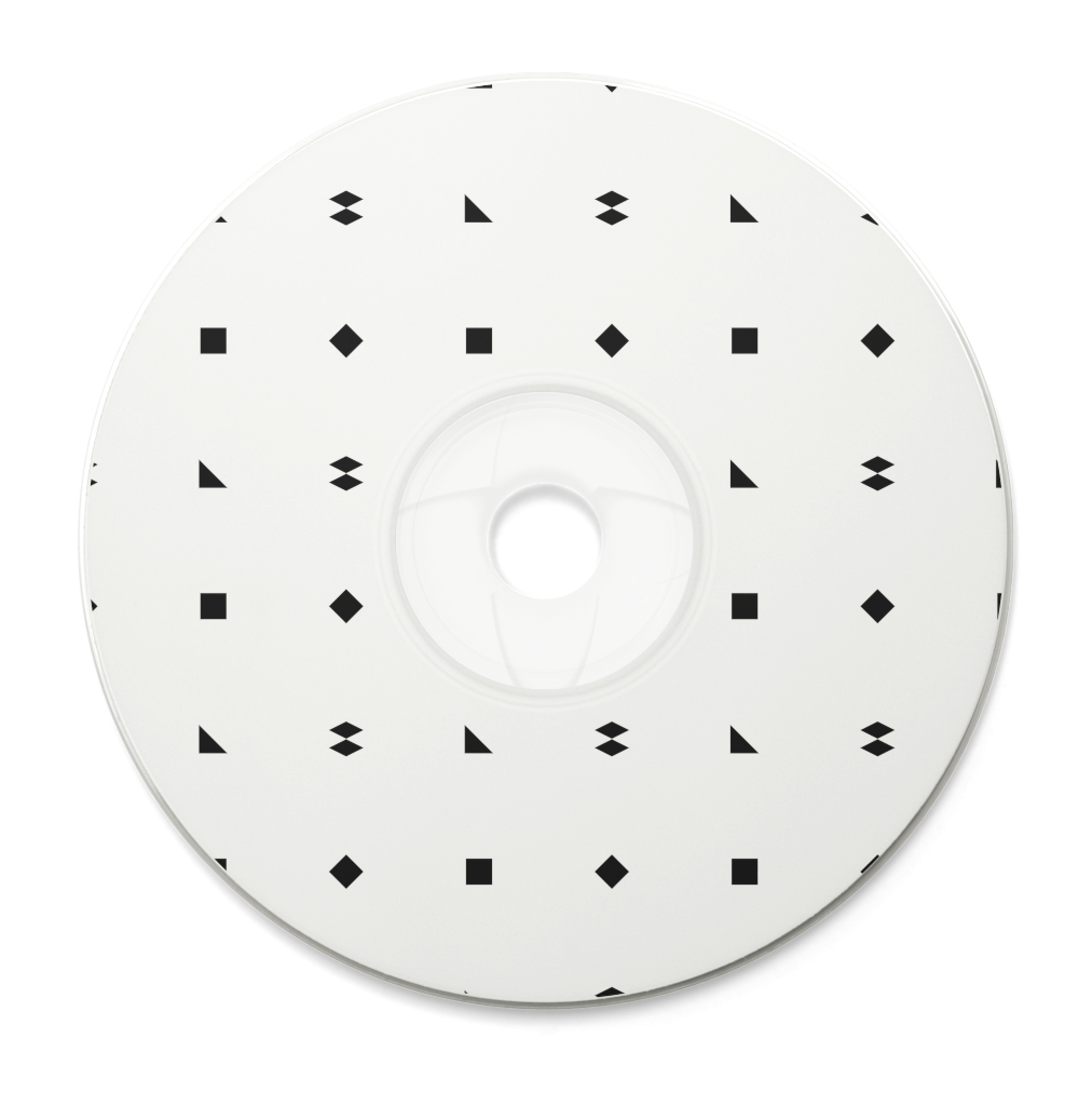 CD-DVD 0028 — Disc mockup surface